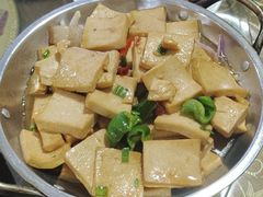 -涵家味土菜馆·徽州一绝臭鳜鱼(三河古镇店)