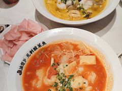 -渝是乎酸菜鱼(龙旗购物中心店)