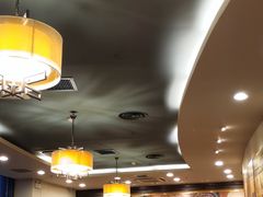 大堂-星巴克(郑州曼哈顿广场店)