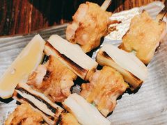 -鸟鹏烧鸟居酒屋(熙龙湾店)