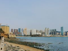 -黑石礁公园