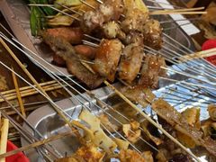 -明明烤牛肉(原明明东北烧烤)