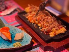 猪肉蛋卷-有喜屋·深夜食堂(北京西路店)