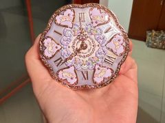 -塔斯汀中国汉堡(浦东绿地东海岸店)