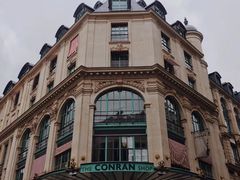 -乐蓬马歇百货公司(Rive Gauche)