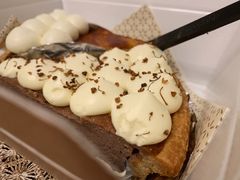 桂花栗子派Chestnut-Pie Bird(新闸路店)