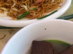 -潮喜竹溪荔湖酒家(荔枝湾店)