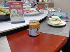 -小红鲸·海鲜餐厅(轸大路店)