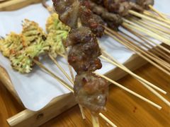 -东北焱火烧烤(皮市街店)