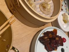 -弄堂小笼包(天津南开大悦城店)