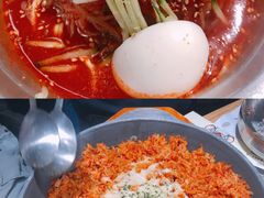 -姜虎东白丁烤肉(恒隆广场店)