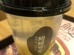 -鳗鳗的爱(远洋未来广场店)