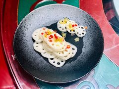 双椒脆藕-九十九顶毡房(阜石路店)