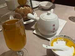 -尚一汤 广东炖汤(金桥国际店)