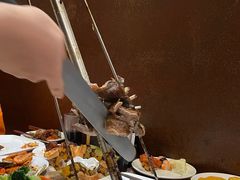 -汉巴味德巴西烤肉(顺和广场店)