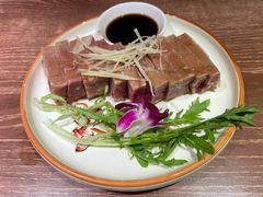 肴肉-周家二小姐的菜(西津渡店)