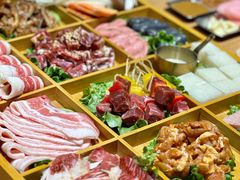 -乌拉烤肉(如皋首店)