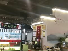 -卢大鲜鱼头捞饭(美利广场店)
