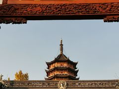 -北寺塔
