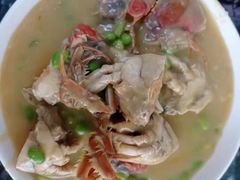 -小陆莲花蟹园农家乐(莲花岛店)