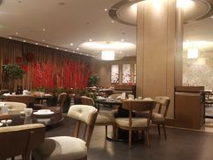 -杭州城中香格里拉大酒店