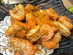 -79号渔船海鲜饭店(华强北店)