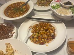 -大碗居·烤鸭·鱼头泡饼(天坛东门店)