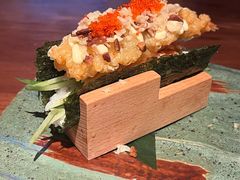 -木村武·手作寿司料理(中山亭店)