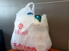 -金掌勺东北菜(格兰晴天店)