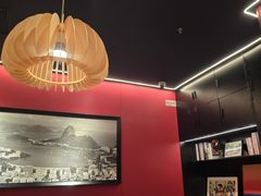 -拉蒂娜·巴西牛排馆 Latina·Brazilian Steakhouse(王府井喜悦店)