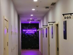 -巴黎春天(陕西路店)