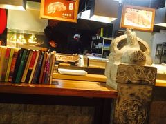 -白七爷捞面(西城万达店)