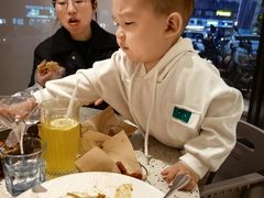 -必胜客(东兴商厦店)