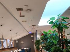 -悦海·家宴·冰花皮皮虾大锅贴(宝龙店)