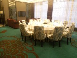 -成都大鼎世纪大酒店·宴会厅