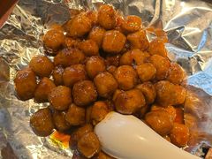 -小柴米·传统江西菜(八一广场店)