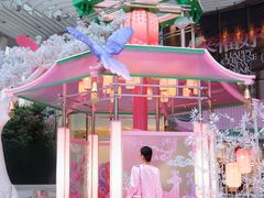 -深圳来福士广场