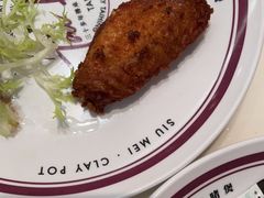 -太兴餐厅(东方广场分店)