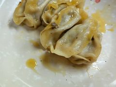 -回回锅贴(小河沿店)