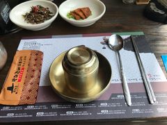 -朴大人炭烤·韩国料理(奥帆中心海尔洲际店)