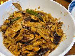 -渔家风味·鲅鱼水饺·央视展播·海鲜天津菜(开发区店)