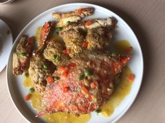 -鼎泰丰(当代商城店)