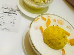 -果流香水果甜品(建政路店)