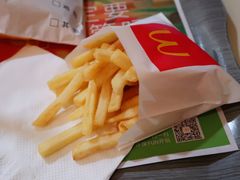 -麦当劳(新闸路店)