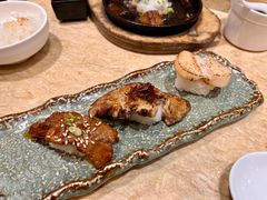 -东京屋(武定路店)
