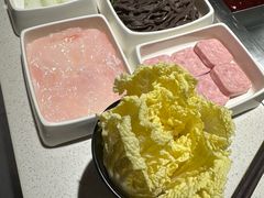 -海底捞火锅鲜切牛肉主题店(长寿路店)