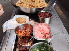 -六广门毛阿姨糯米饭