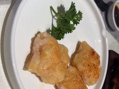 -晋江荣誉国际酒店·港誉茶餐厅