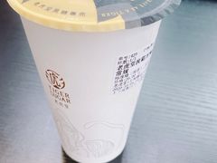 -老虎堂TIGER SUGAR