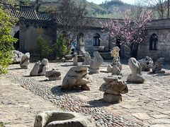 -于家石头村景区